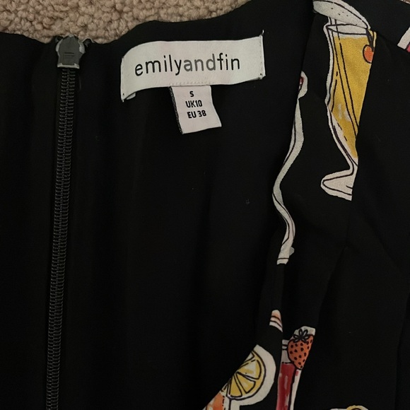 Emily and Fin Josie Dress - Picture 2 of 5